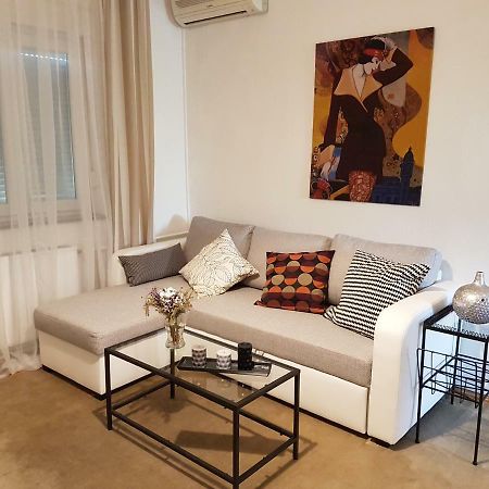 Silverhill Apartment 자그레브 외부 사진