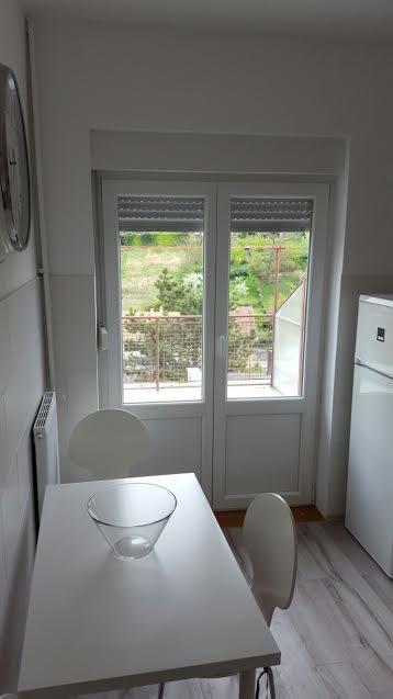 Silverhill Apartment 자그레브 외부 사진