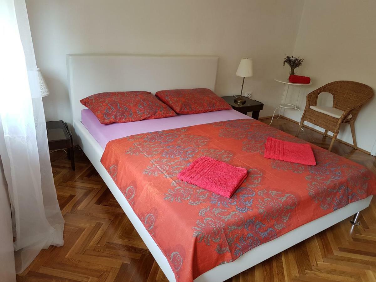 Silverhill Apartment 자그레브 외부 사진